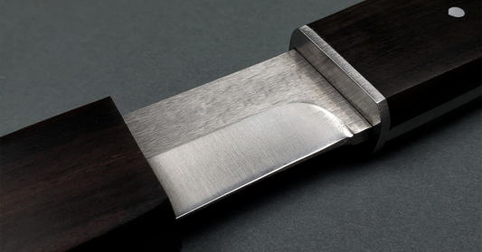 The Japanese Tanto: A Timeless Blade of Precision, Power, and Prestige