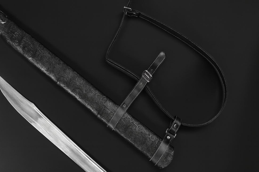 Hand-Forged Medieval Swords: A Complete Guide to Historical Styles, Craftsmanship, and Collector-Grade Swords