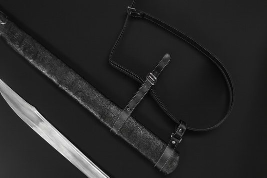 Hand-Forged Medieval Swords: A Complete Guide to Historical Styles, Craftsmanship, and Collector-Grade Swords