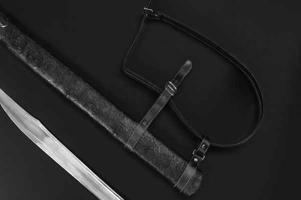 Hand-Forged Medieval Swords: A Complete Guide to Historical Styles, Craftsmanship, and Collector-Grade Swords