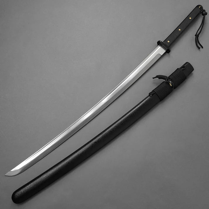 Modern Tactical Swords: Why The Technical Katana Is An Excellent Choice