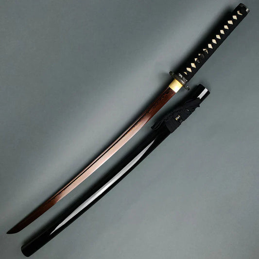 Finding and Selecting High-Quality Samurai Swords for Sale