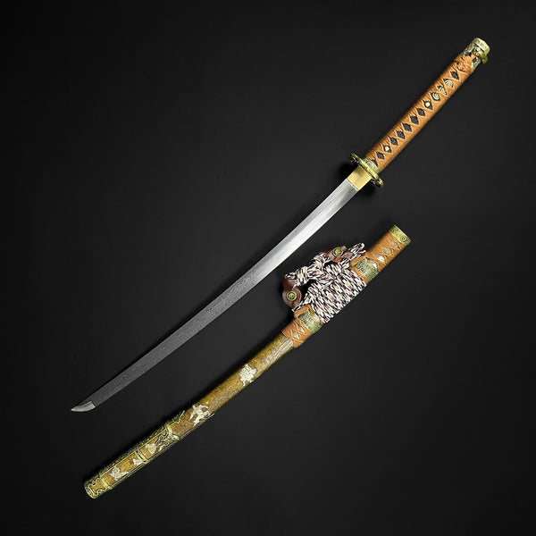 The Cave, the Five Rings, and the Sword Within: Miyamoto Musashi’s Final Lesson