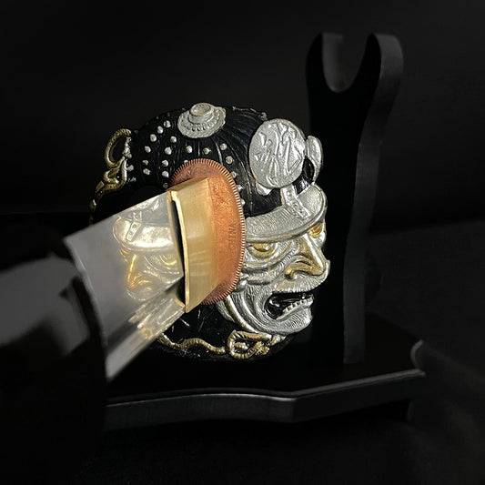 Samurai Swords for Sale: How to Choose the Right Blade for You