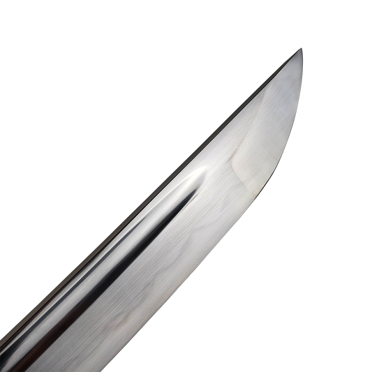 Real vs Decorative Katanas: What to Look for Before You Buy
