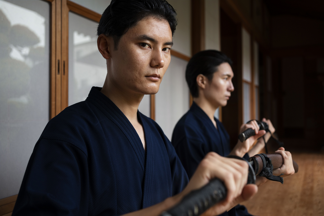 Wakizashi vs. Katana: An In-Depth Look at Two Iconic Samurai Blades