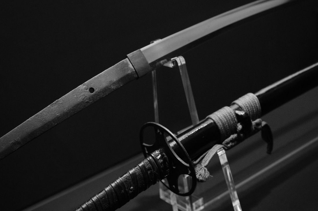 T10 vs. 1060 Steel for Katana: What Actually Makes the Difference