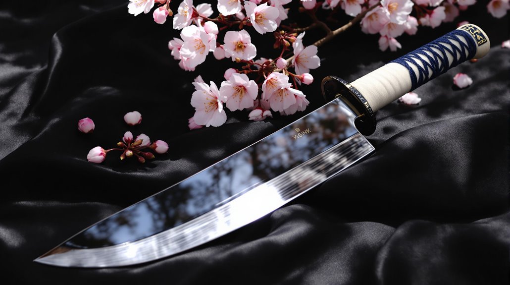 The Symbolism of Tanto in Japanese Culture