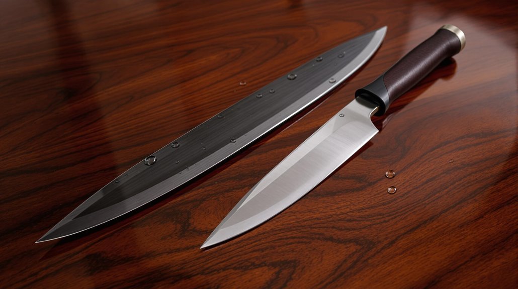The Tanto’s Influence on Modern Knife Design