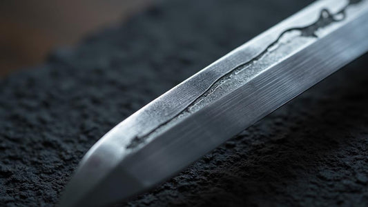 Understanding the Hamon: The Aesthetic Signature of a Blade
