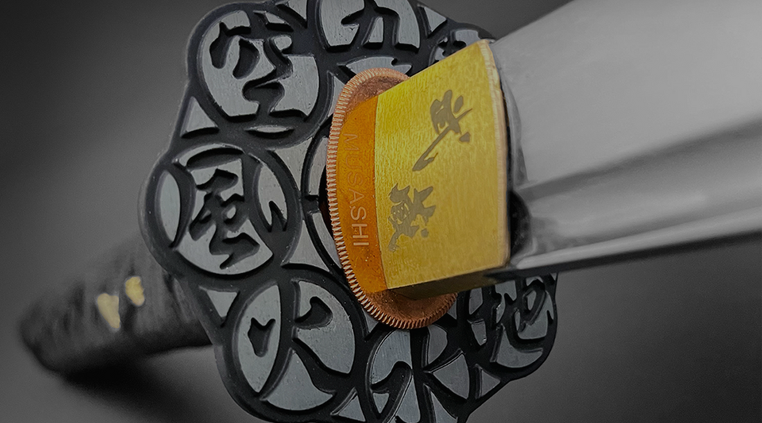 Bushido and the Katana: Exploring the Soul of the Samurai