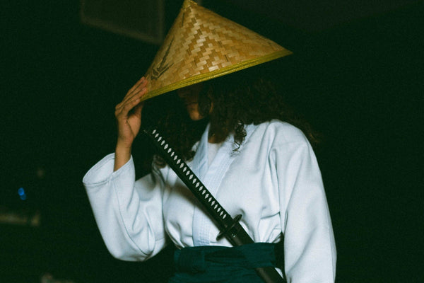 Uchigatana vs. Katana - A Clear Breakdown Without the Confusion