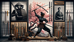 How Much Do Katanas Cost: A Comprehensive Guide