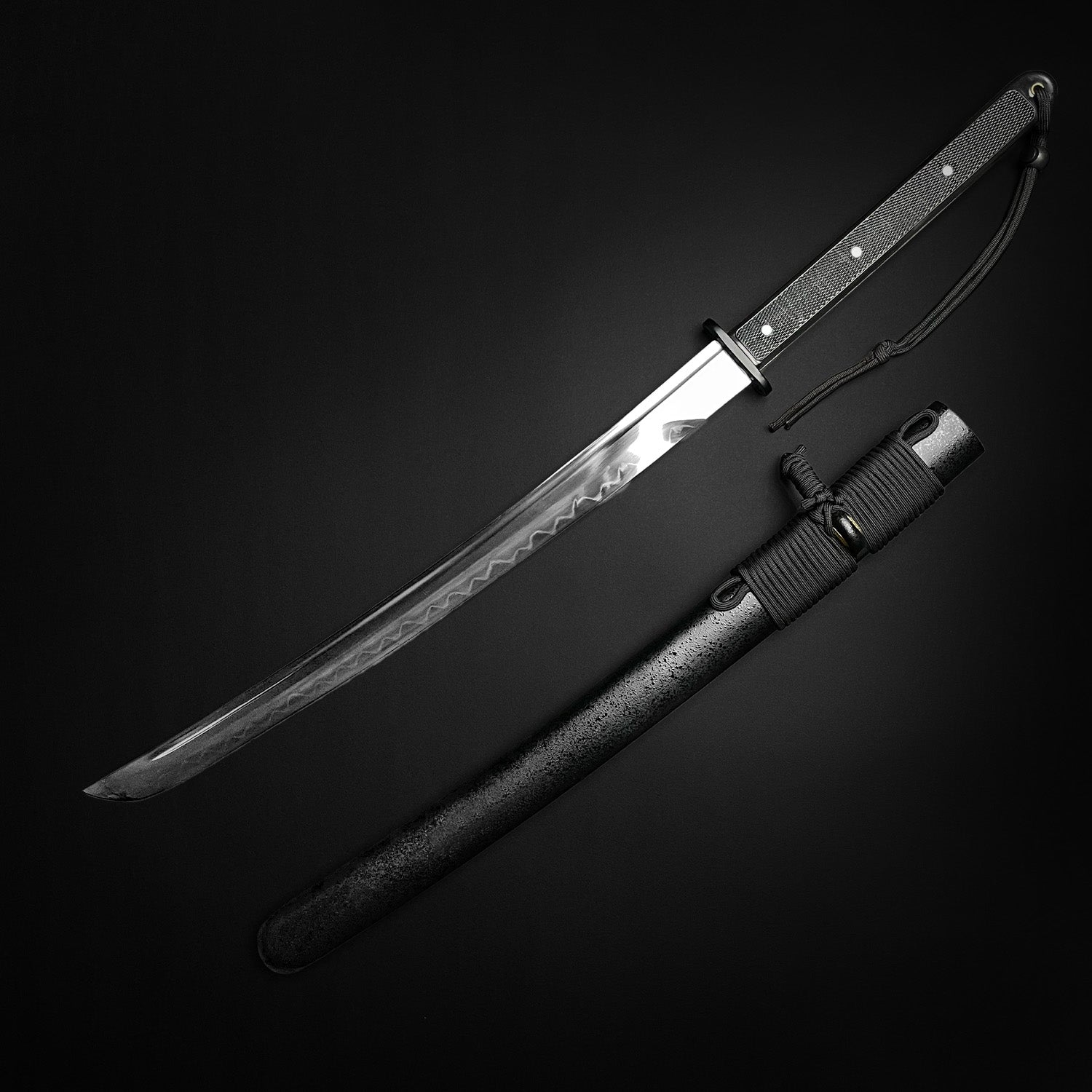 Wakizashis