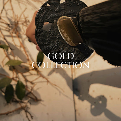 Shop Gold Katana Collection - Explore the Gold Collection Now!