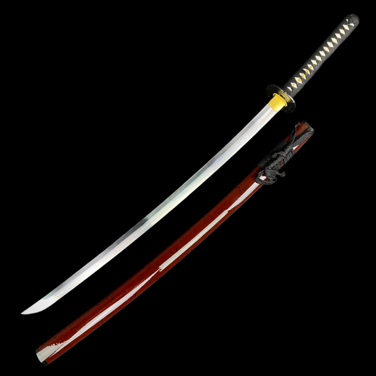 All Katanas