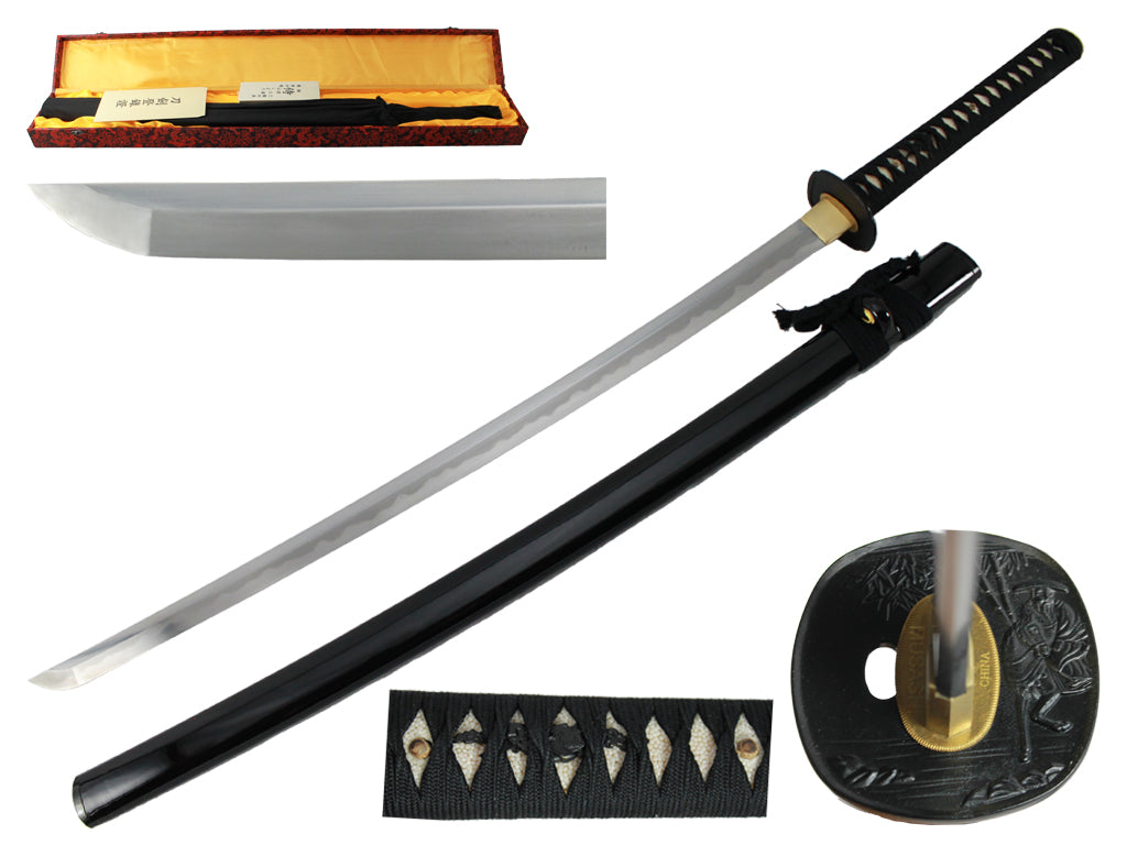 Alex Zheng Signature Series