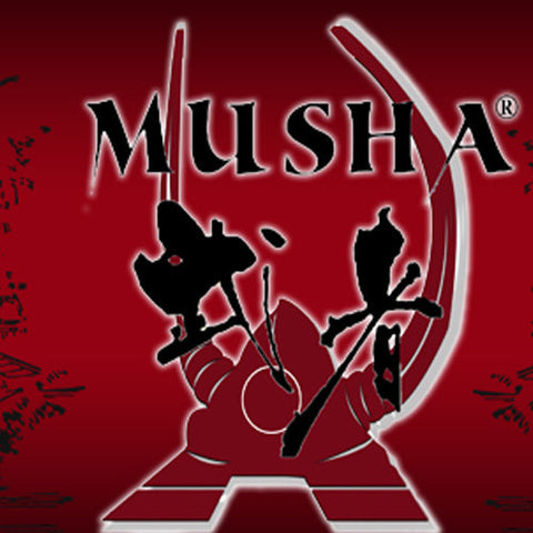 Authentic Musha Samurai Katana Collection – Shop Musashi Swords.