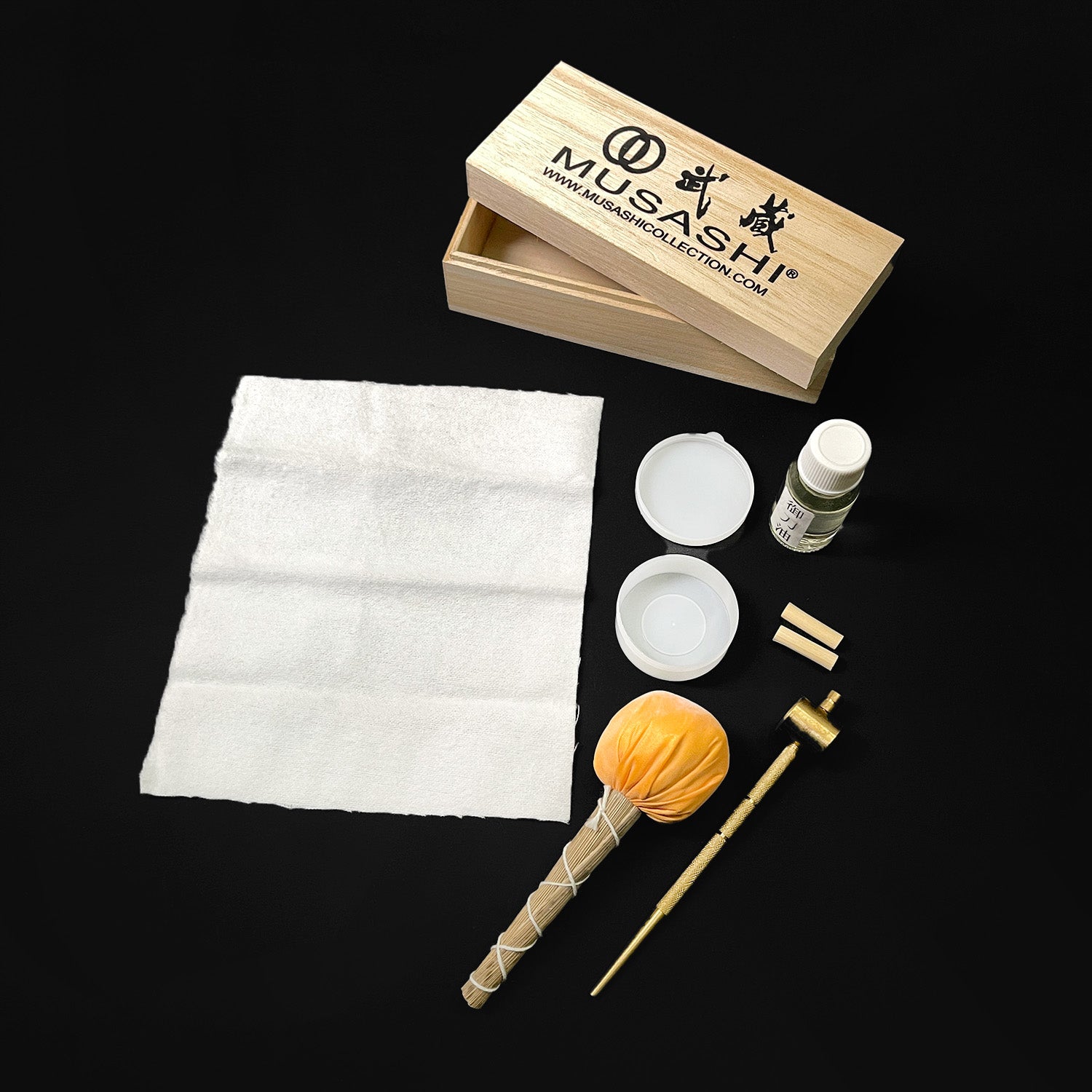 Katana Sword Accessories