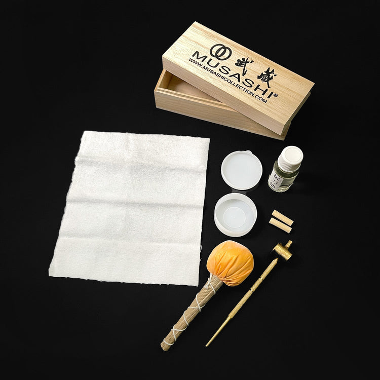 Katana Sword Accessories