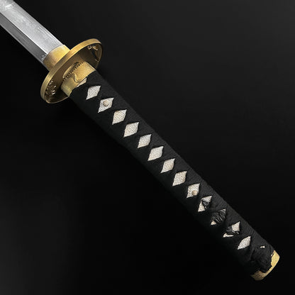 Musashi Ryoshi Katana
