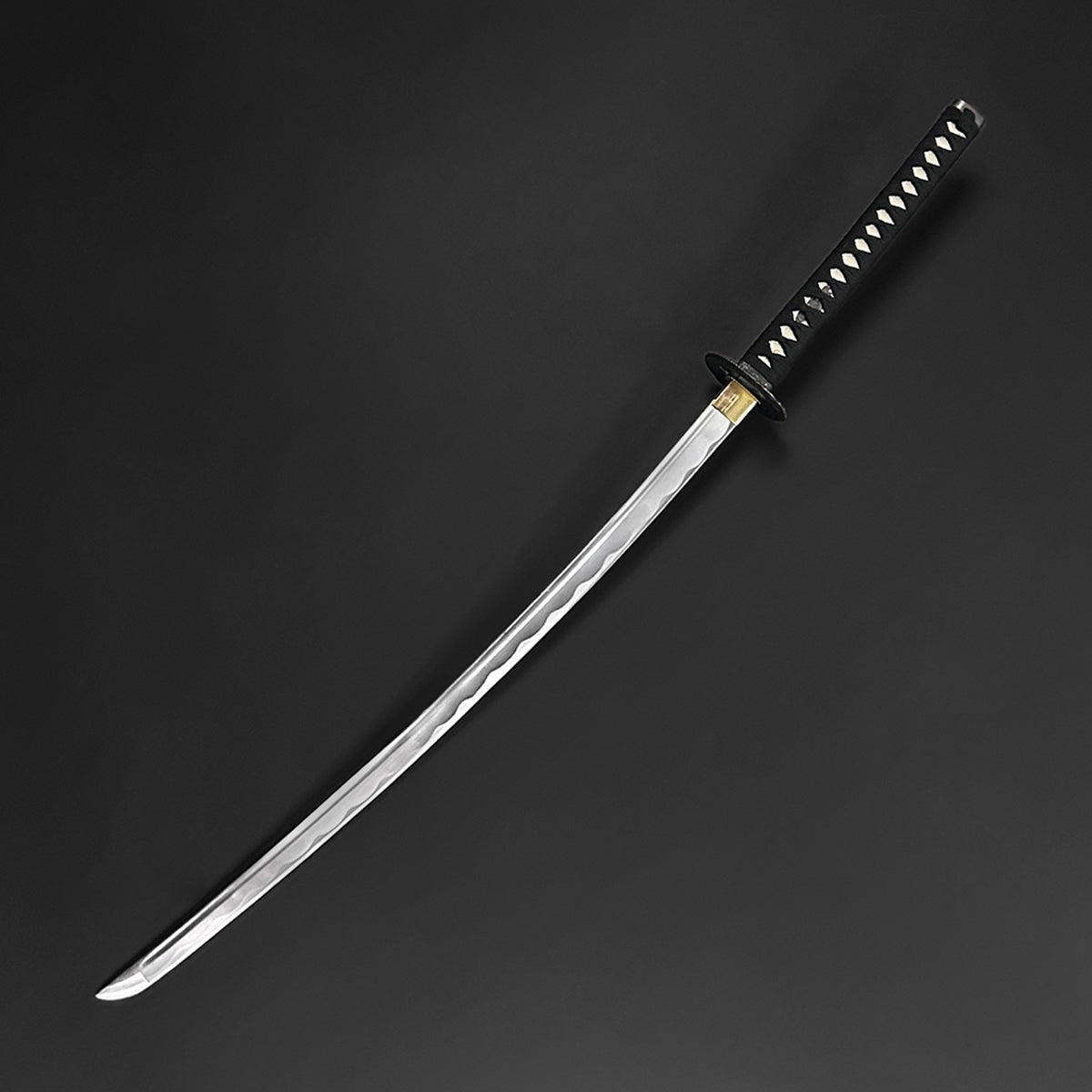 【美品】TITAN Super Katana A/S 38号 Purchase Musha Kyojin Titan Katana for Sale - Musashi Swords
