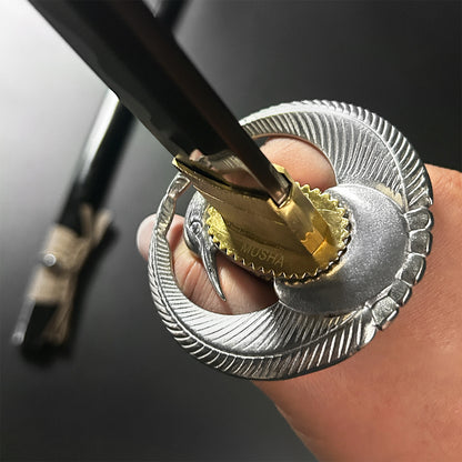 Katanas for Sale - Musha Elite "翼 Tsubasa" (Wings) Katana | Musashi Swords