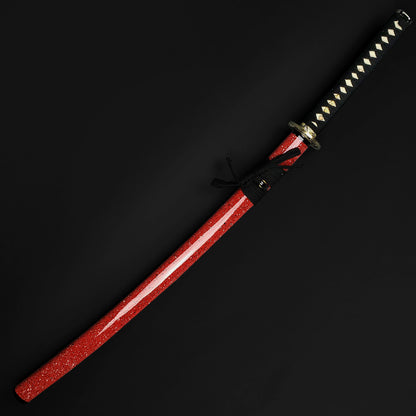 Musha Sakura Katana