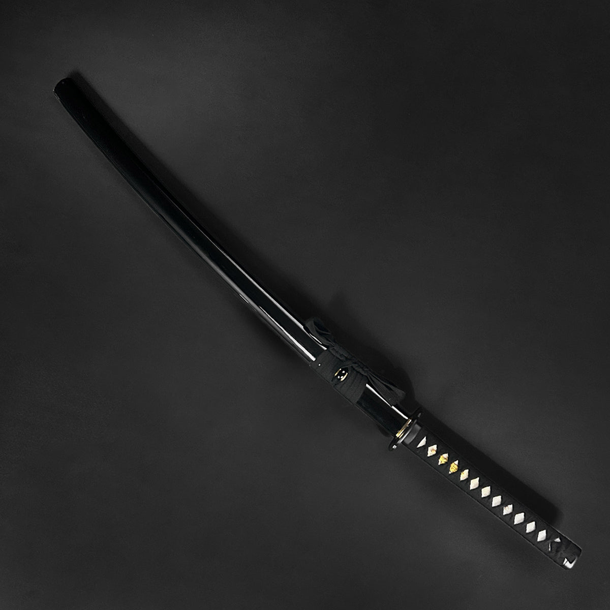 Purchase Musashi Lotus Katana for Sale - Musashi Swords