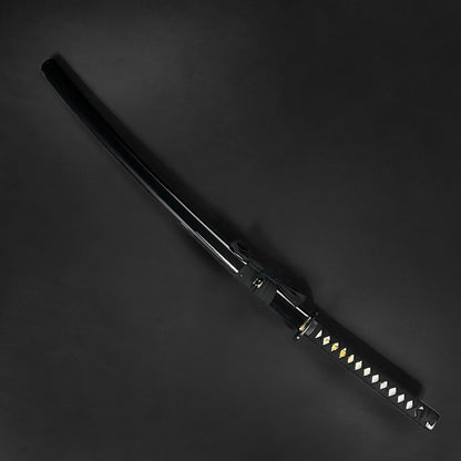 Purchase Musashi Lotus Katana for Sale - Musashi Swords
