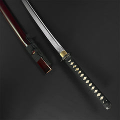 Musashi Red 