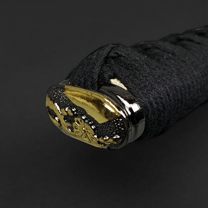 Musha Sakura Katana