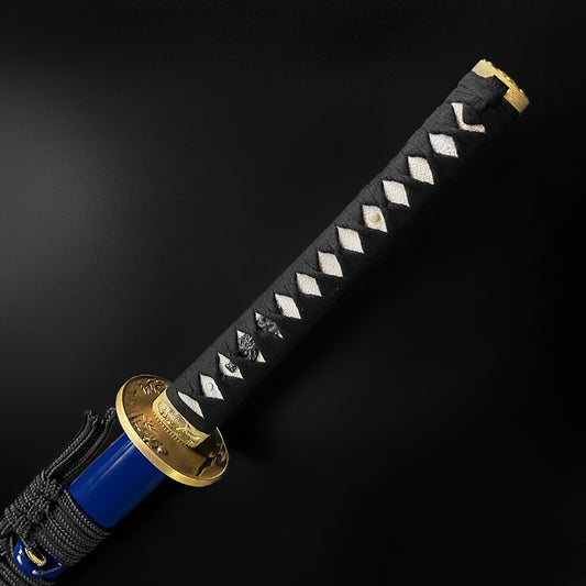 Musashi Ryoshi Katana