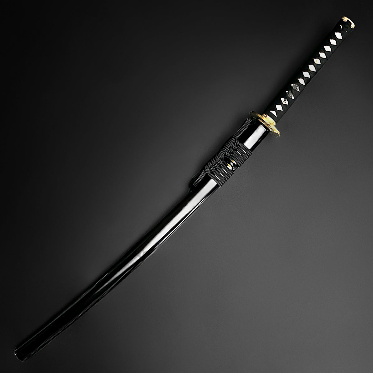 Musashi "Sakura" Katana