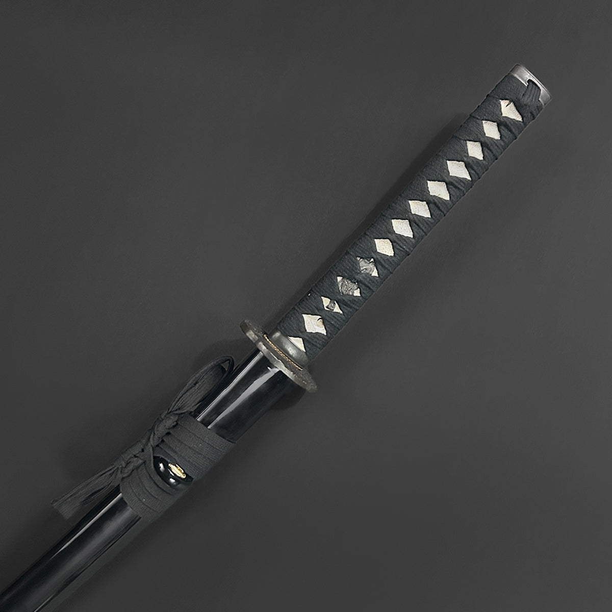 Order Musha Tsukiyama Katana for Sale - Musashi Swords