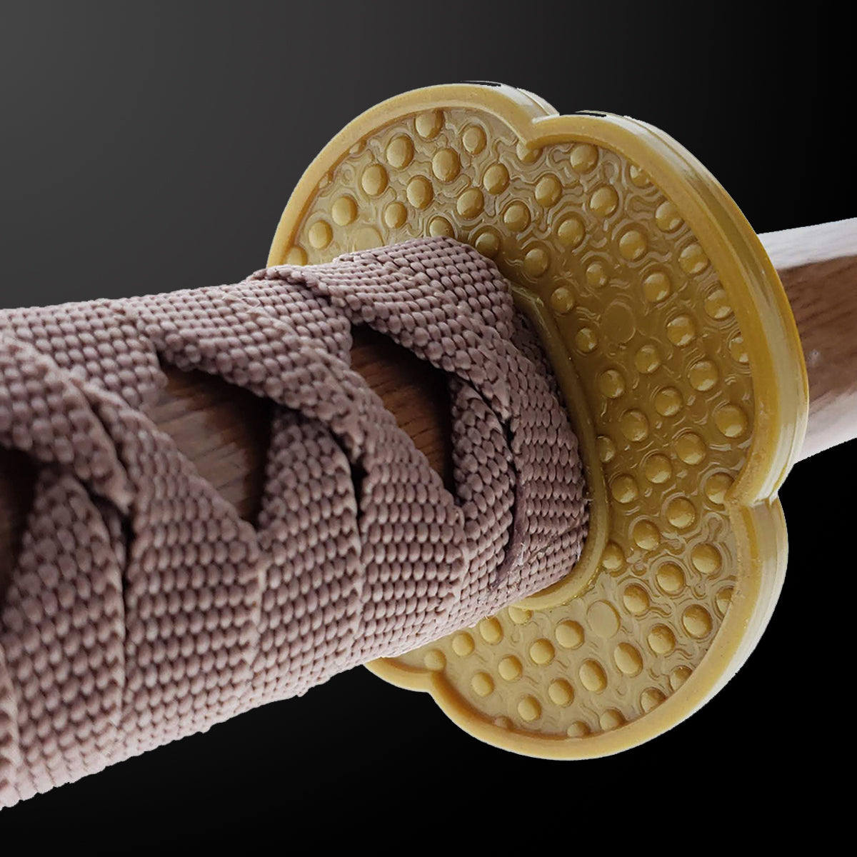 Bokken Samurai Practice Wooden Sword