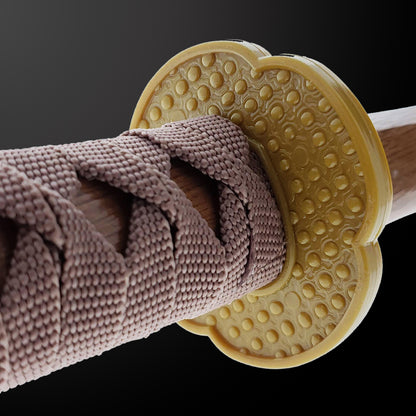 Bokken Samurai Practice Wooden Sword