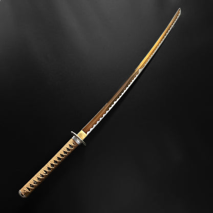 Katanas for Sale - Musha Elite "翼 Tsubasa" (Wings) Katana | Musashi Swords