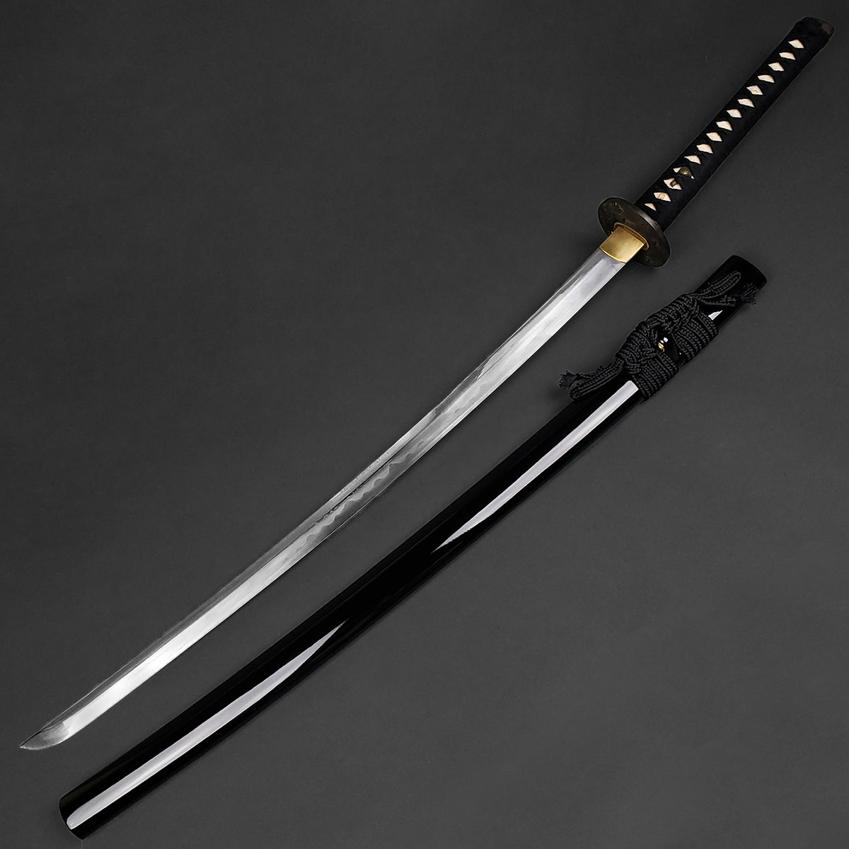 Buy Musashi Umi Katana for Sale - Miyamoto Musashi Swords