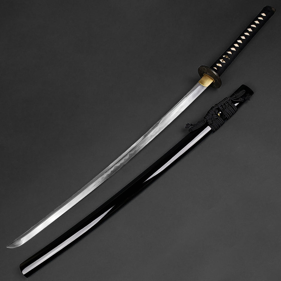 Musashi Swords | Premium Katana & Samurai Swords