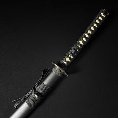 Musha "Shinryu" Katana