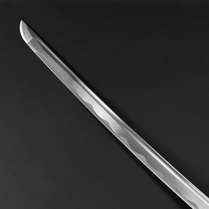 Purchase Musha Kyojin Titan Katana for Sale - Musashi Swords