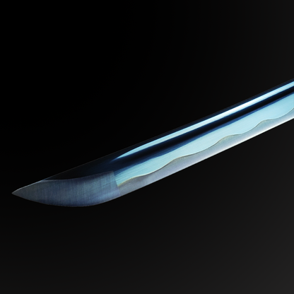 Musha Mizuchi (Water Dragon) Katana