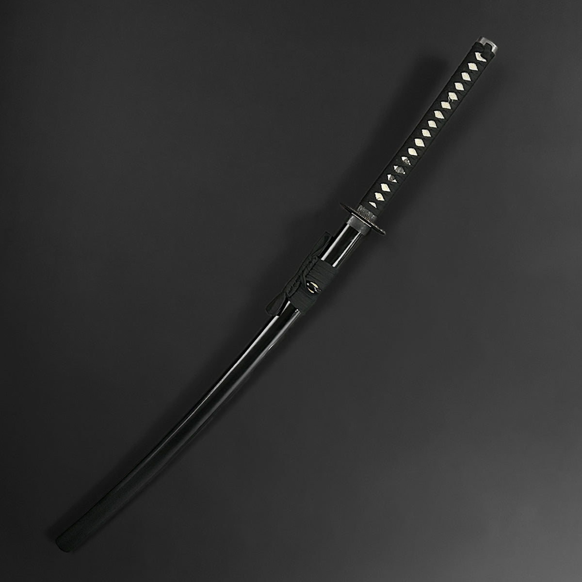 Purchase Musha Kyojin Titan Katana for Sale - Musashi Swords