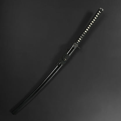 Purchase Musha Kyojin Titan Katana for Sale - Musashi Swords
