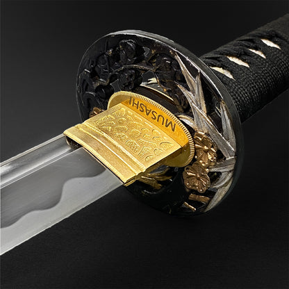 Musashi "Haru No Hana" Katana