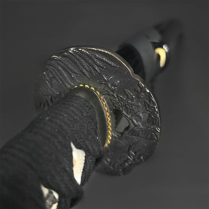 Order Musha Tsukiyama Katana for Sale - Musashi Swords