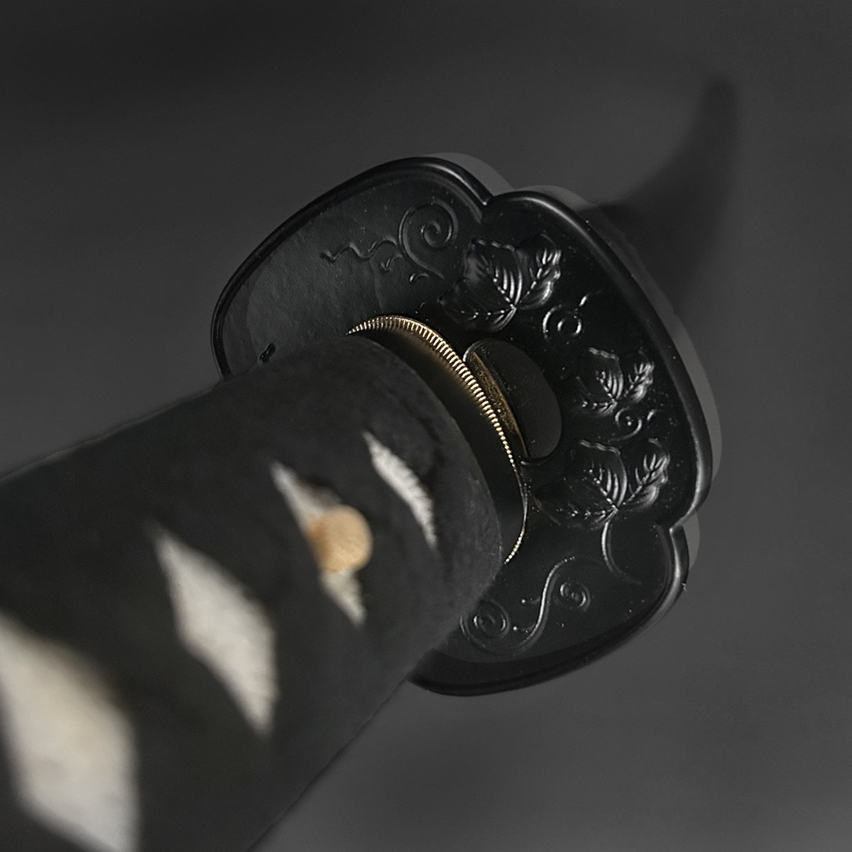 Purchase Musashi Lotus Katana for Sale - Musashi Swords