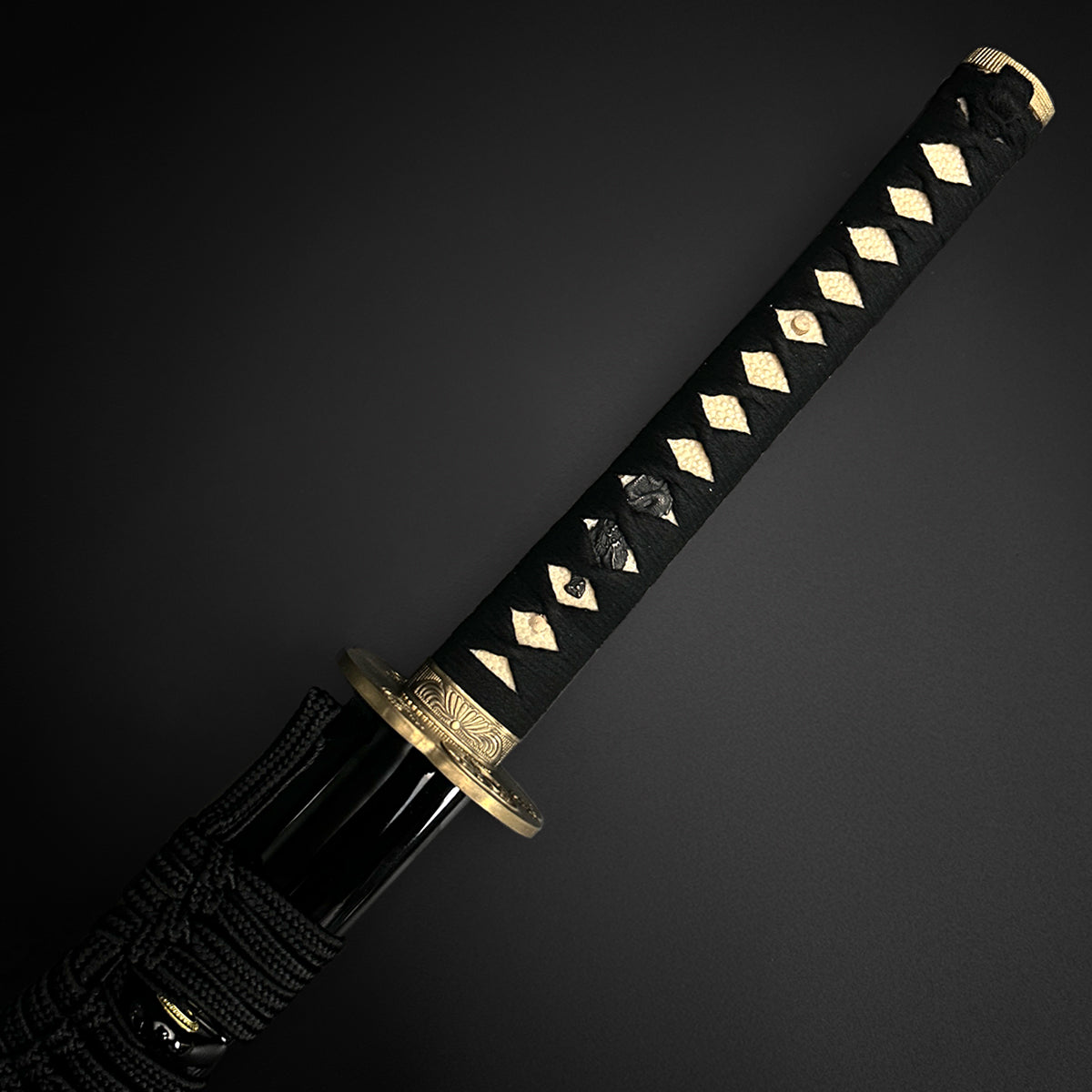 Musashi "Sakura" Katana