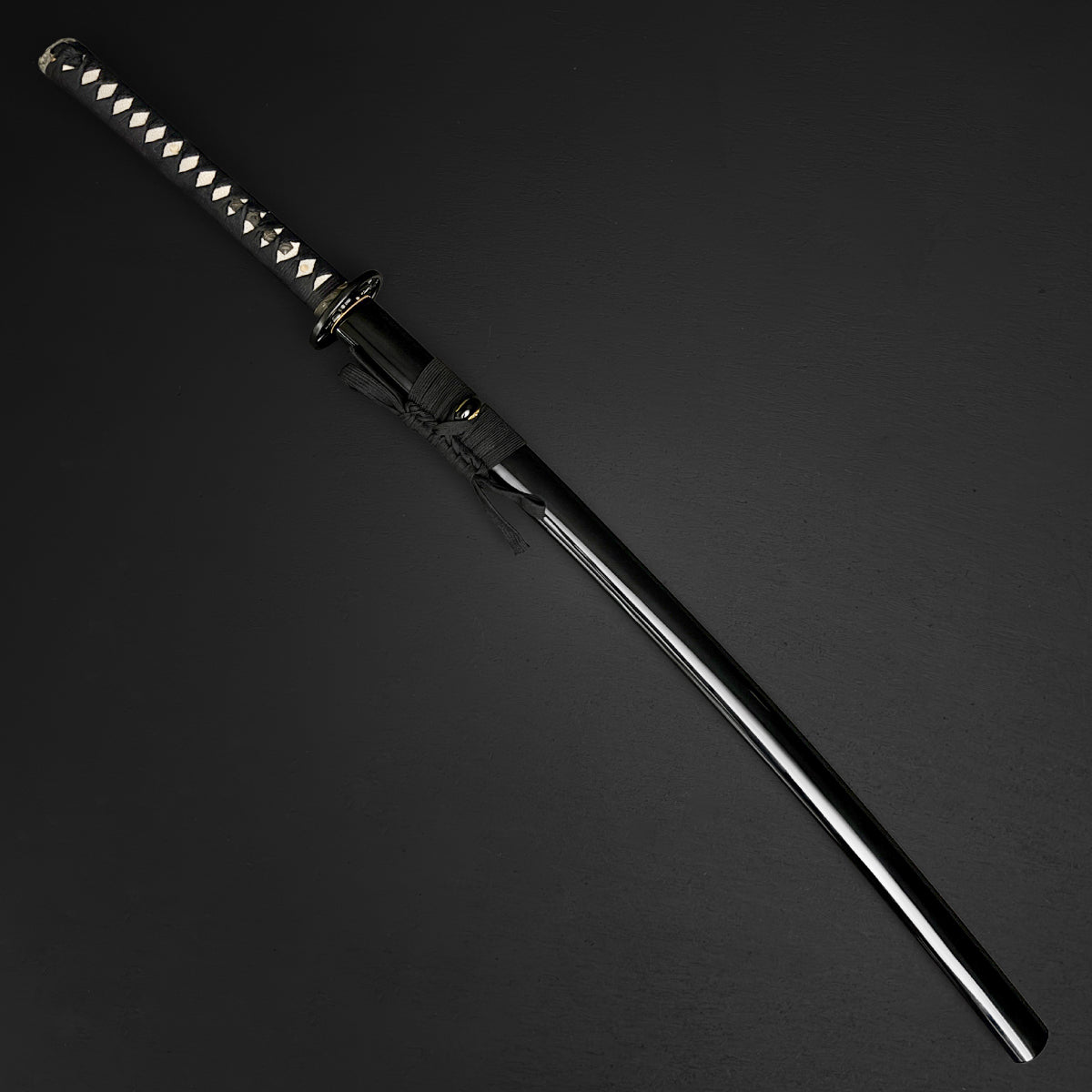 Musashi "Bamboo" Katana